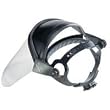 MSA Safety Works 817893 Adjustable Faceshield