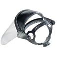 MSA Safety Works 817893 Adjustable Faceshield