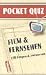 Film und Fernsehen. Pocket Quiz. 150 Fragen und Antworten