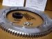 399676 Flywheel Repair Kit for Briggs and Stratton Plastic Ring Gears Image