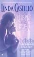 A Whisper in the Dark (Berkley Sensation)