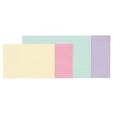 ESS7321CAN CARD,INDEX,3X5,RULED,CA