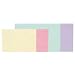 ESS7321BLU - Ruled Index Cards