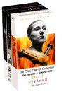 The Carl Dreyer Collection (Gertrud, Ordet, The Passion of Joan of Arc) The Carl Dreyer Collection (Gertrud, Ordet, The Passion of Joan of Arc)