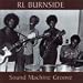 Music : Sound Machine Groove
