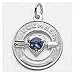 Jewelry : Birthday December Charm