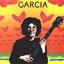 Garcia (Compliments) by Jerry Garcia