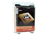 AMD Athlon-64 CPU Processor Upgrade ADA3000AXBOX