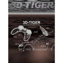 3D-TIGER Macintosh版