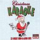 CD-Charts  Music : Karaoke - Christmas Karaoke Vol.2