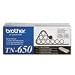 Brother TN-650 Toner Cartridge