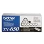 Brother TN-650 Toner Cartridge