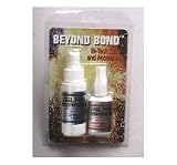 BALLISTIC ARCHERY STEEL FORCE BEYOND BONDSize: 1/2 oz