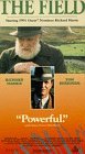 Field [VHS] [Import]