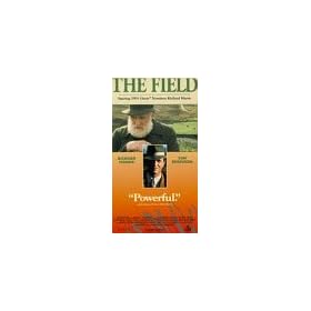 The Field [VHS]