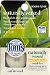 Floss Round-Anti Plaque Unflavored - 40 m - String