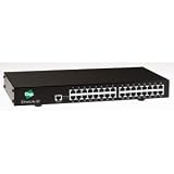 Digi Etherlite 32 Enet 32RJ45 Tcp/Ip Nt Unix Java
