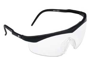 Wilson '05 Jet Eyeguard