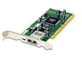PCI 1000MBPS Fiber SX Adapter
