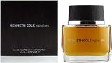 Mens Kenneth Cole Signature by Kenneth Cole Eau de Toilette Spray - 1.7 oz.