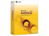 Symantec Antivirus Muti-Tier Protection 10 Business Pack (10 User Licence) (PC)