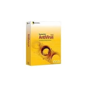 Symantec Antivirus Muti-Tier Protection 10 Business Pack (10 User Licence) (PC)