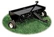 Agri-Fab 48 in. Lawn Aerator