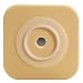 Search : SUR-FIT Natura® Stomahesive® Cut-to-Fit Skin Barrier - Fits Stoma 1 3/8" to 1 3/4" - 2 1/4 Flange - Tan - Box