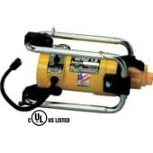 Oztec 2.4 Oz Concrete Vibrator Electric Power Unit by