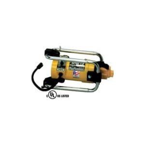 Oztec 1.2 OZ Electric Concrete Vibrator Power Unit by Oztec