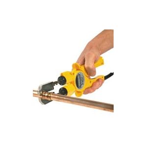 Pipemaster Soldering Tool Pipemaster Soldering Tool