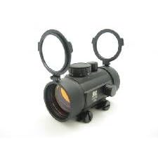 NcSTAR Red Dot Sight 1X42 B-STYLE RED DOT - WEAVER BASE by 