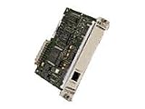 HP JetDirect MIO - Print server - MIO - EN, Fast EN - 10Base-T, 100Base-TX