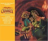 Books: The Search For Whit  Adventures in Odyssey 