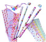 えんぴつLamina専用ディズニープリンセスセット の評価・レビュー