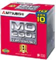三菱化学｜三菱化学 KR230M10SN MO230MB Mac用 10枚入り