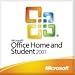 Office Home and Student 2007 3 pk (MLK) - Version 2 (PC)