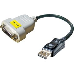 Accell B087B-001B UltraAV DisplayPort/DVI-D Adapter