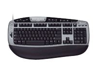 Web market place, le comparateur de prix du web: Microsoft Digital Media Pro Keyboard - ...