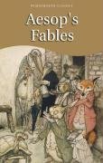 Aesop's Fables (Wordsworth Children's Classics)