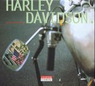 Harley Davidson. Eine Hommage an die legend�ren Motorr�der Amerikas