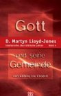 Produkt-Bild: Gott und seine Gemeinde. Band 4: Von Anfang bis Endzeit