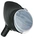 Black Premium 200 Round Hopper
