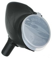 NEW Black Premium 200 Round Hopper