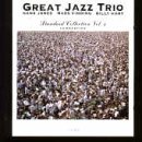 Revue Hank Jones  / Standard Collection, Vol. 1