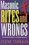 Masonic Rites and Wrongs
