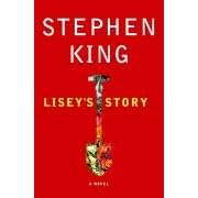 Lisey's Story