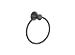 Delta 73846-RB Lahara Towel Ring, Rubbed Bronze