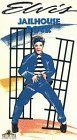 Elvis / Jailhouse Rock [VHS] [Import]
