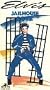 Elvis / Jailhouse Rock [VHS]